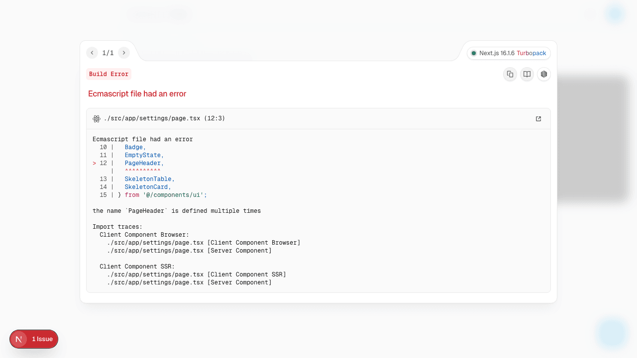Fleet monitor showing real-time status of deployed agents