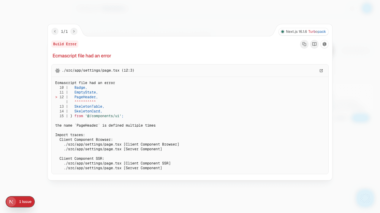 MCP Server Marketplace with categorized servers available for installation
