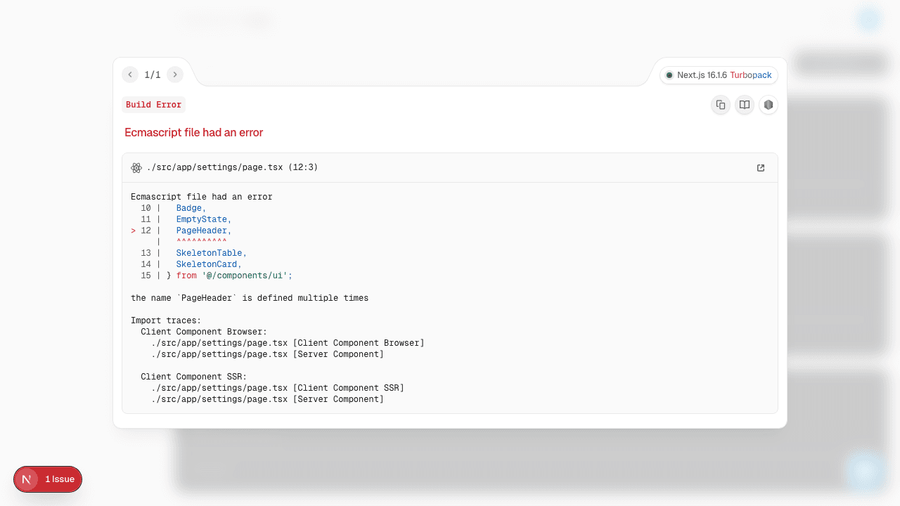 Usage dashboard showing rate limits, token metering, and cost breakdown